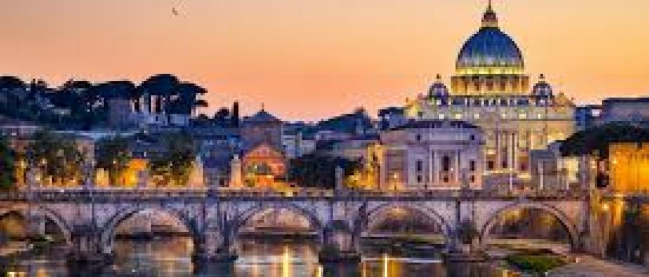 Viajes singles a Italia al mejor precio